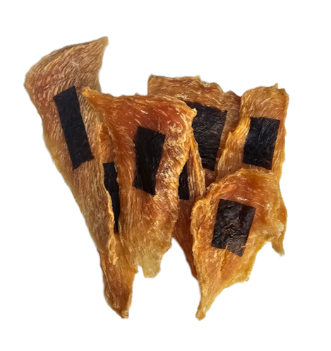 鸡肉干 Chicken Jerky