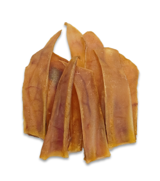 Pig Ear Sliced 猪耳朵 Pig Ear
