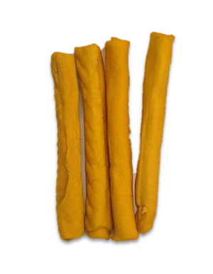猪皮棒 Pork Skin Rolls