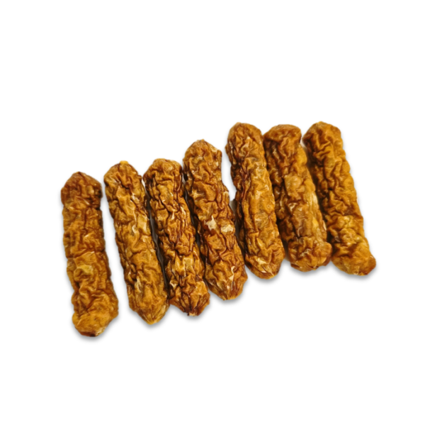 猪肉肠 Pork Sausage