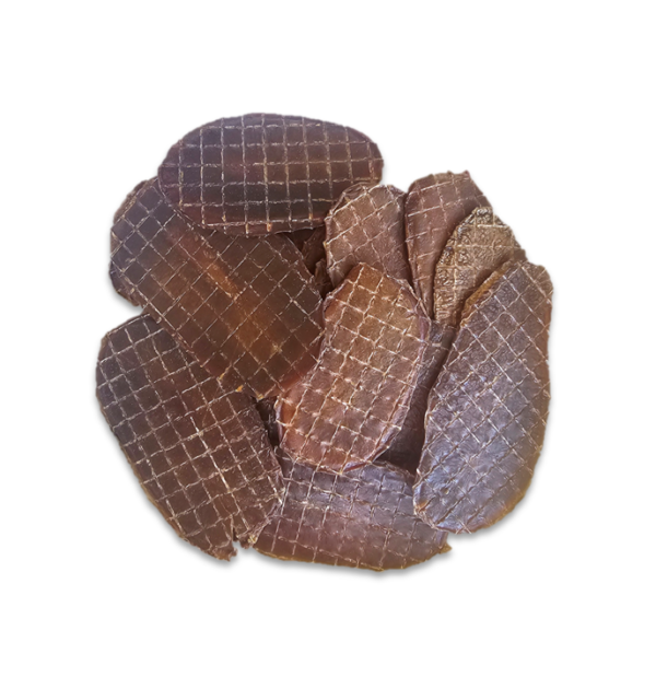 香烘猪蛋蛋 Pork Testicles Slices