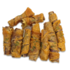 Meat Wrapped Goose Trachea 肉绕鹅喉管
