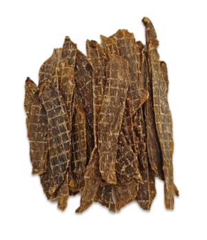 鸭肉干 Duck Jerky