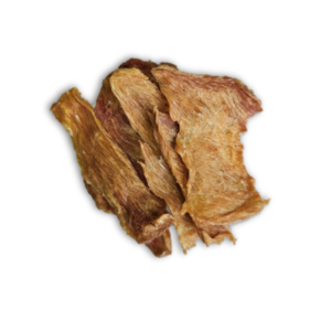 Pork Jerky 猪肉干