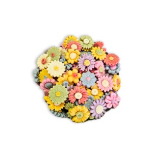 Milky Flower Tablets 花花羊奶片