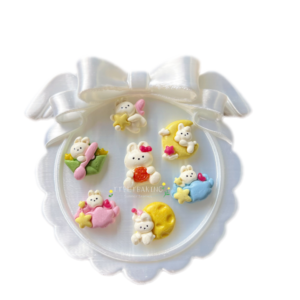 【Preorder】 Mid-Autumn Festival Goat Milk Tablets 中秋造型羊奶片