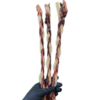 Triple Pork Braid 猪猪三辫