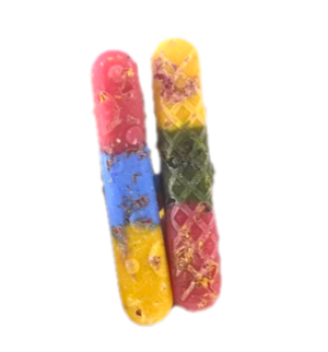 【预购 Preorder】鸡肉酸奶小棒 Chicken Yogurt Sticks