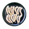 FD Ecuador Prawn - WB 【预购 Preorder】冻干厄瓜多尔大虾 Freeze-Dried Ecuadorian Prawns