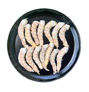 【预购 Preorder】冻干厄瓜多尔大虾 Freeze-Dried Ecuadorian Prawns