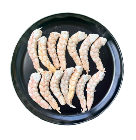 FD Ecuador Prawn - WB 【预购 Preorder】冻干厄瓜多尔大虾 Freeze-Dried Ecuadorian Prawns