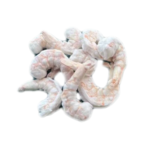 【预购 Preorder】冻干南美青虾仁 Freeze-Dried South American Shrimp