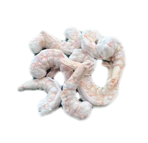 【预购 Preorder】冻干南美青虾仁 Freeze-Dried South American Shrimp